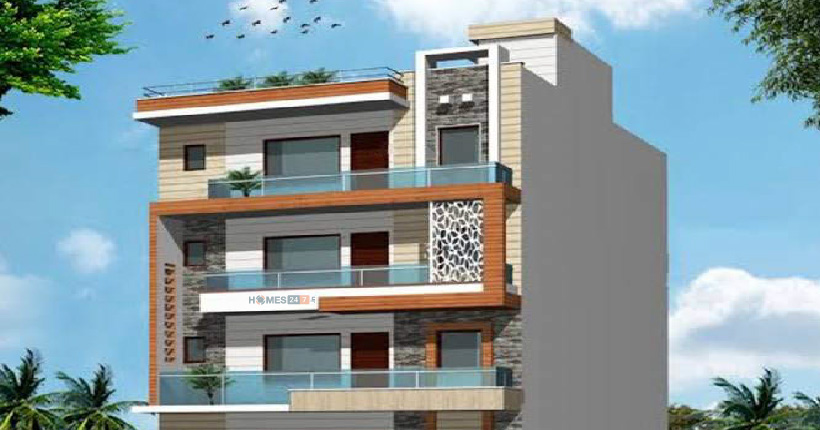 New Lamba Homes Rohini Sector 22-Maincover-05